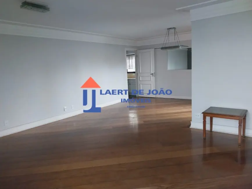 Apartamento com 3 quartos à venda, 181m2 em Campo Belo, São Paulo - SP - imagem 6 Foto 6 de Apartamento com 3 quartos à venda, 181m2 em Campo Belo, São Paulo - SP