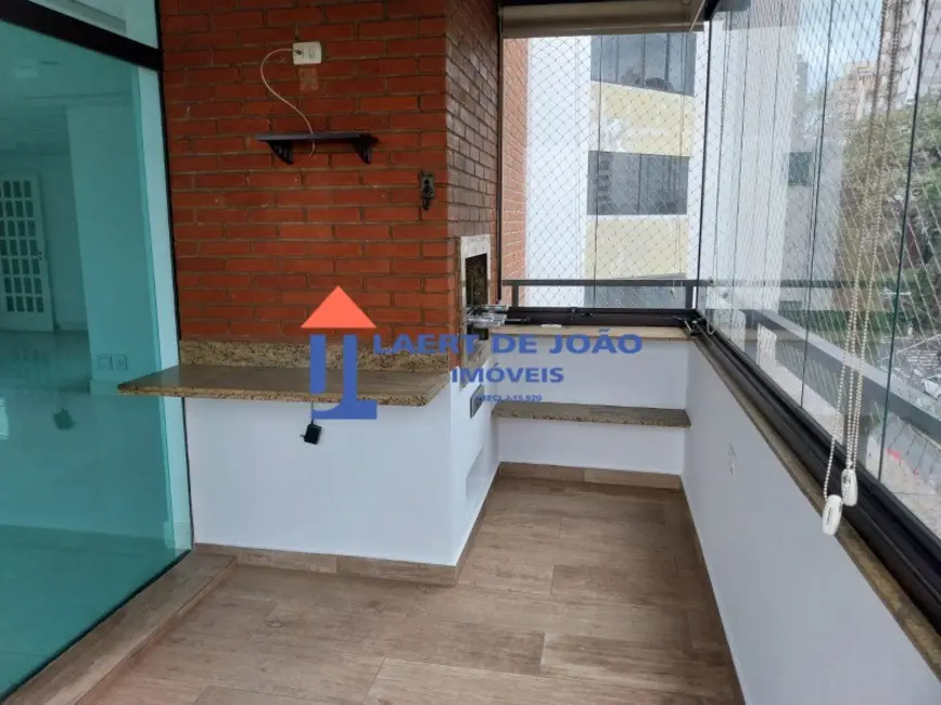 Foto 5 de Apartamento com 3 quartos à venda e para alugar, 181m2 em Campo Belo, São Paulo - SP