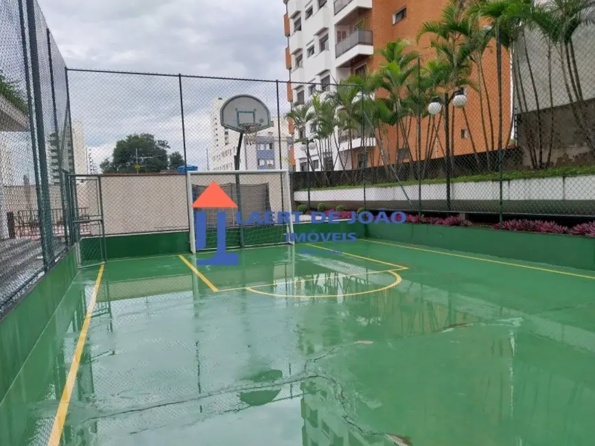 Foto 9 de Apartamento com 3 quartos à venda e para alugar, 181m2 em Campo Belo, São Paulo - SP