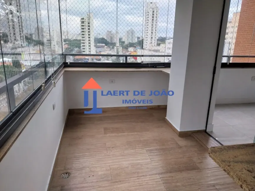 Foto 3 de Apartamento com 3 quartos à venda e para alugar, 181m2 em Campo Belo, São Paulo - SP