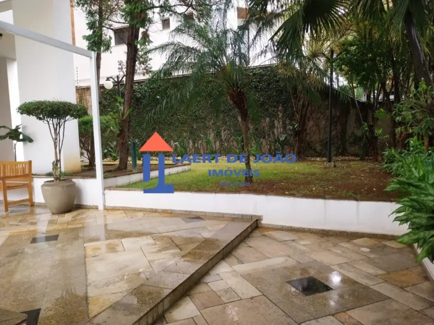 Foto 2 de Apartamento com 3 quartos à venda e para alugar, 181m2 em Campo Belo, São Paulo - SP