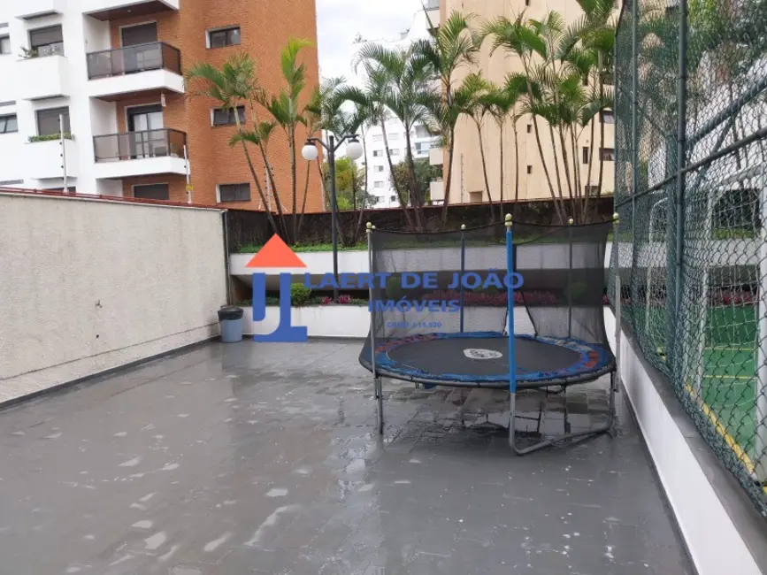 Foto 8 de Apartamento com 3 quartos à venda e para alugar, 181m2 em Campo Belo, São Paulo - SP