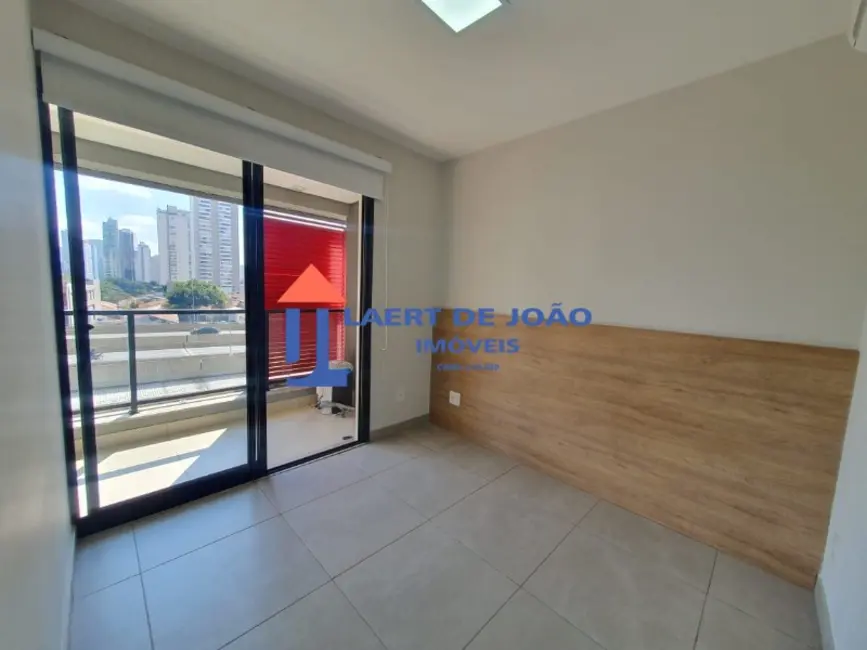 Foto 4 de Loft / Flat com 1 quarto para alugar, 38m2 em Campo Belo, São Paulo - SP