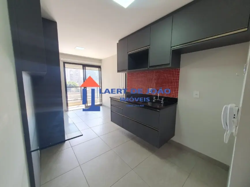 Foto 1 de Loft / Flat com 1 quarto para alugar, 38m2 em Campo Belo, São Paulo - SP