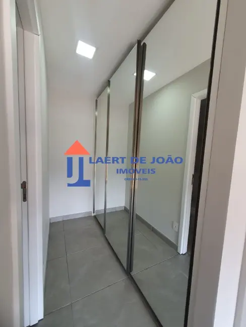 Foto 9 de Loft / Flat com 1 quarto para alugar, 38m2 em Campo Belo, São Paulo - SP