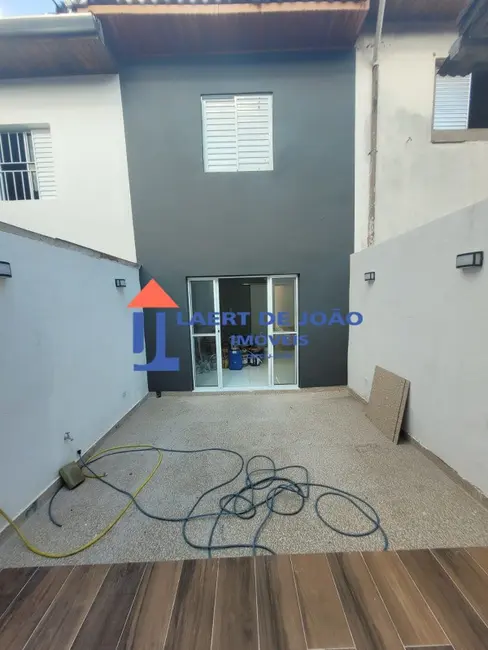 Casa com 2 quartos à venda, 120m2 em Jardim Prudência, São Paulo - SP - imagem 9 Foto 9 de Casa com 2 quartos à venda, 120m2 em Jardim Prudência, São Paulo - SP