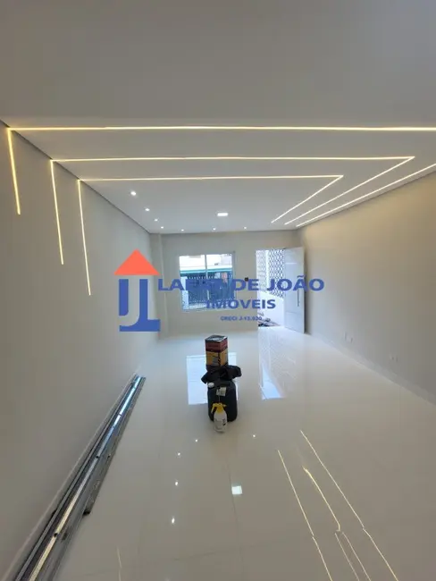 Casa com 2 quartos à venda, 120m2 em Jardim Prudência, São Paulo - SP - imagem 8 Foto 8 de Casa com 2 quartos à venda, 120m2 em Jardim Prudência, São Paulo - SP