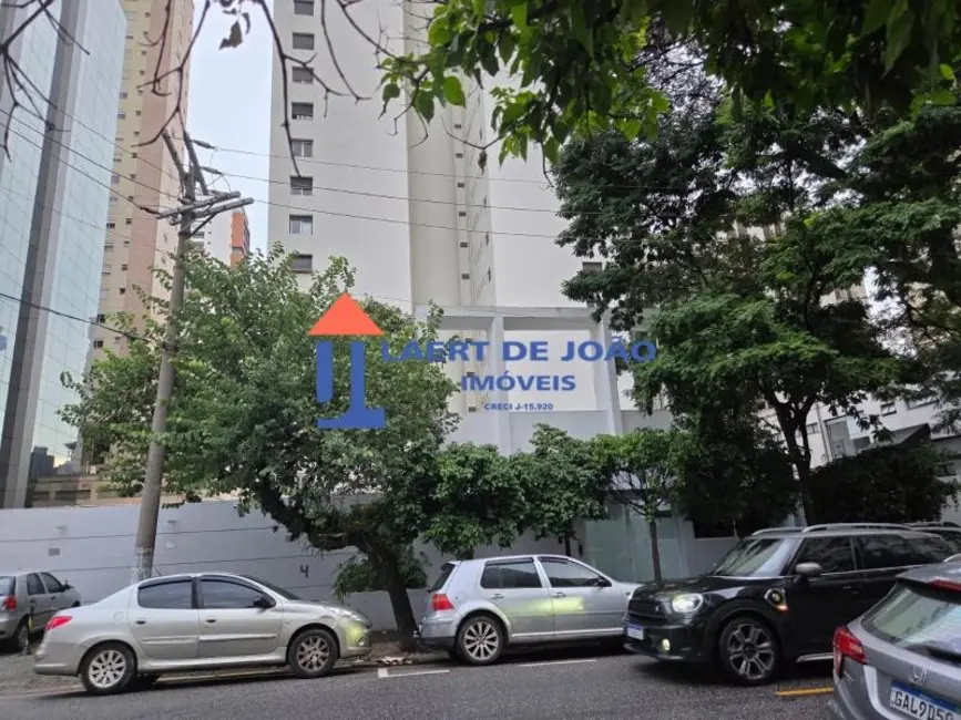 Foto 8 de Apartamento com 2 quartos à venda, 91m2 em Vila Nova Conceição, São Paulo - SP