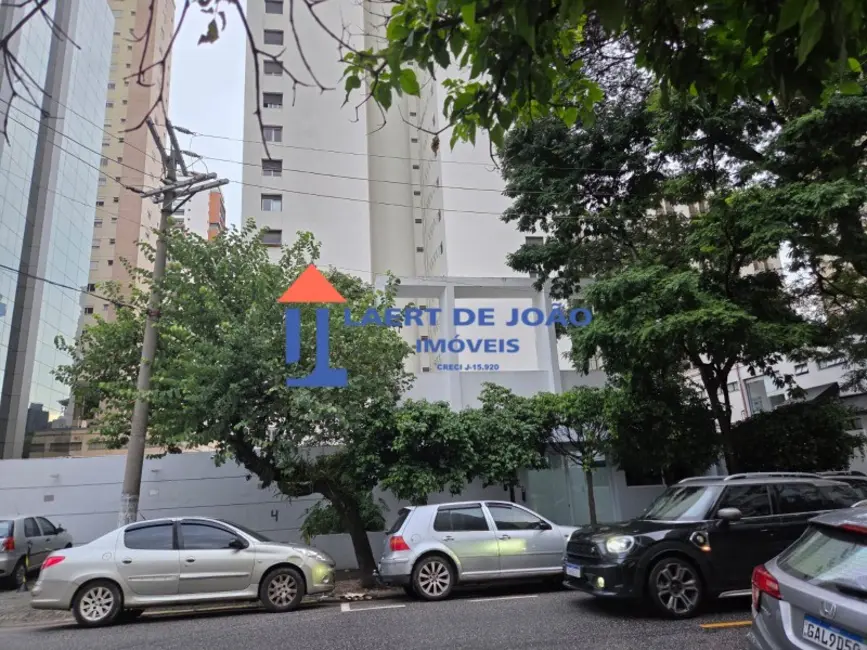 Apartamento com 2 quartos à venda, 91m2 em Vila Nova Conceição, São Paulo - SP - imagem 6 Foto 6 de Apartamento com 2 quartos à venda, 91m2 em Vila Nova Conceição, São Paulo - SP