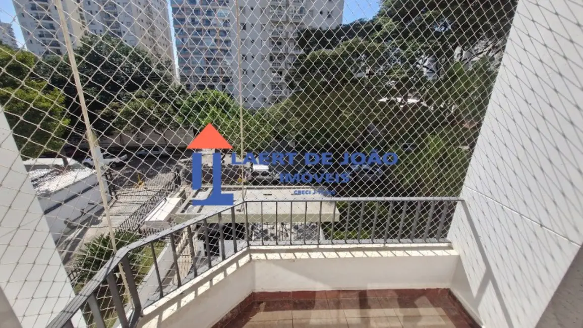Apartamento com 2 quartos à venda e para alugar, 65m2 em Campo Belo, São Paulo - SP - imagem 2 Foto 2 de Apartamento com 2 quartos à venda e para alugar, 65m2 em Campo Belo, São Paulo - SP