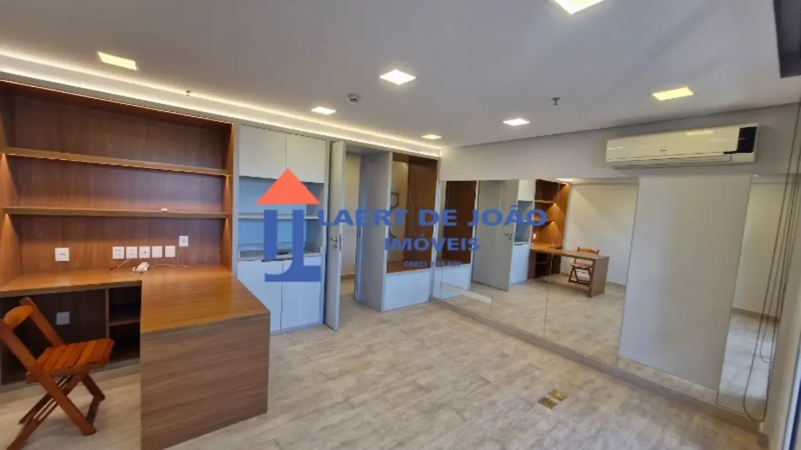 Foto 4 de Sala Comercial à venda e para alugar, 35m2 em Campo Belo, São Paulo - SP