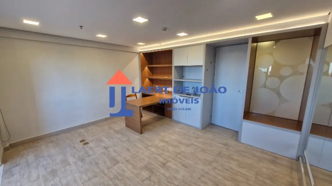 Foto 7 de Sala Comercial à venda e para alugar, 35m2 em Campo Belo, São Paulo - SP