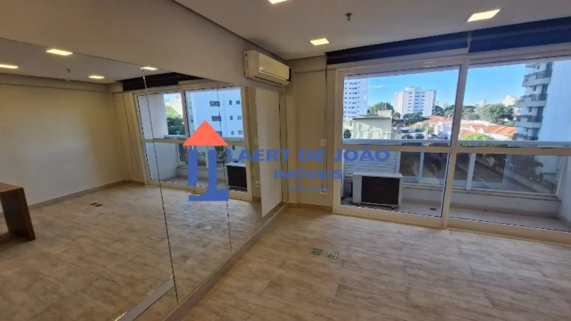 Foto 3 de Sala Comercial à venda e para alugar, 35m2 em Campo Belo, São Paulo - SP