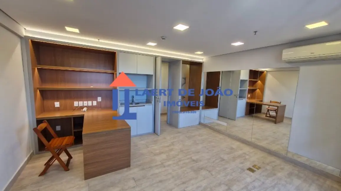 Foto 5 de Sala Comercial à venda e para alugar, 35m2 em Campo Belo, São Paulo - SP