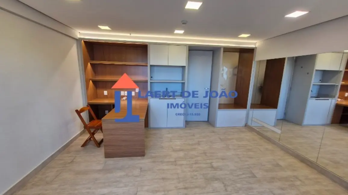 Foto 8 de Sala Comercial à venda e para alugar, 35m2 em Campo Belo, São Paulo - SP