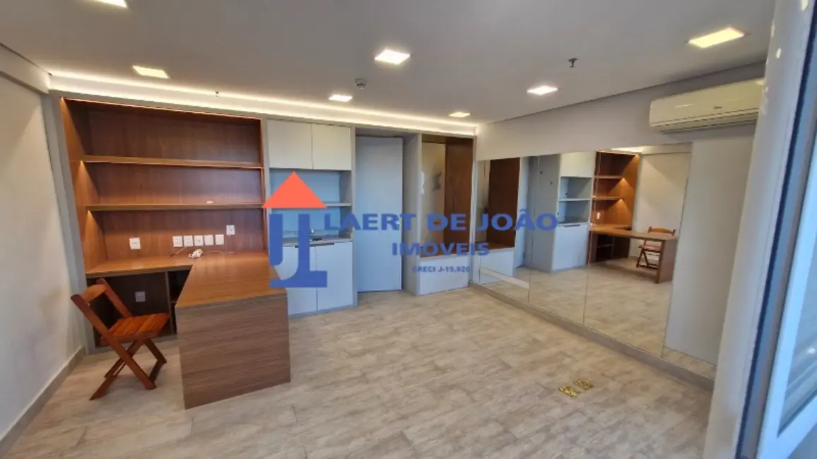 Foto 9 de Sala Comercial à venda e para alugar, 35m2 em Campo Belo, São Paulo - SP