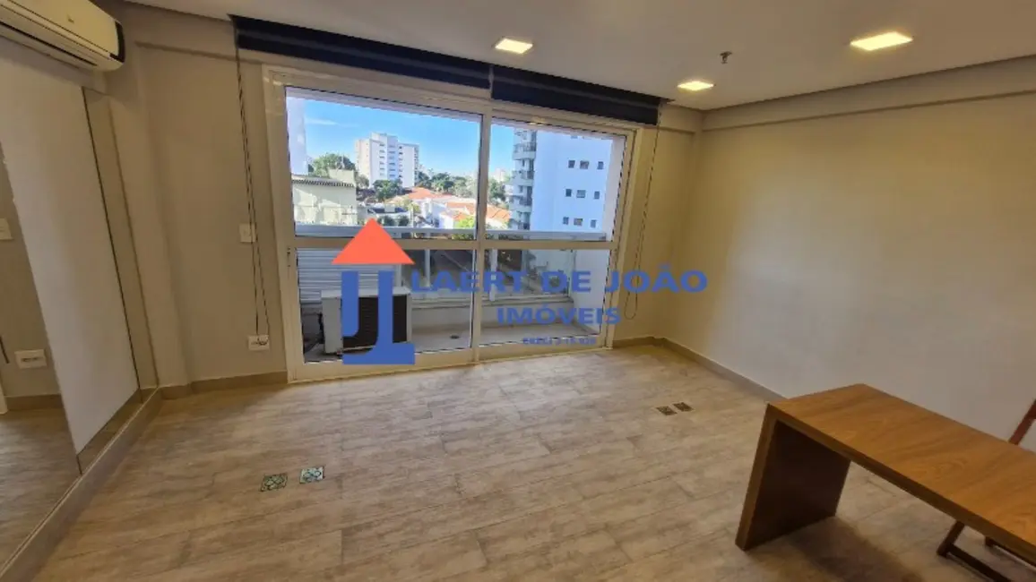 Foto 2 de Sala Comercial à venda e para alugar, 35m2 em Campo Belo, São Paulo - SP