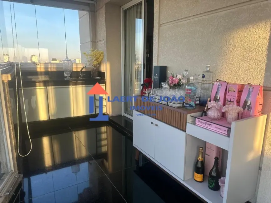 Apartamento com 3 quartos à venda, 250m2 em Campo Belo, São Paulo - SP - imagem 5 Foto 5 de Apartamento com 3 quartos à venda, 250m2 em Campo Belo, São Paulo - SP