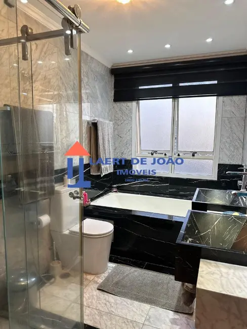Apartamento com 3 quartos à venda, 250m2 em Campo Belo, São Paulo - SP - imagem 6 Foto 6 de Apartamento com 3 quartos à venda, 250m2 em Campo Belo, São Paulo - SP