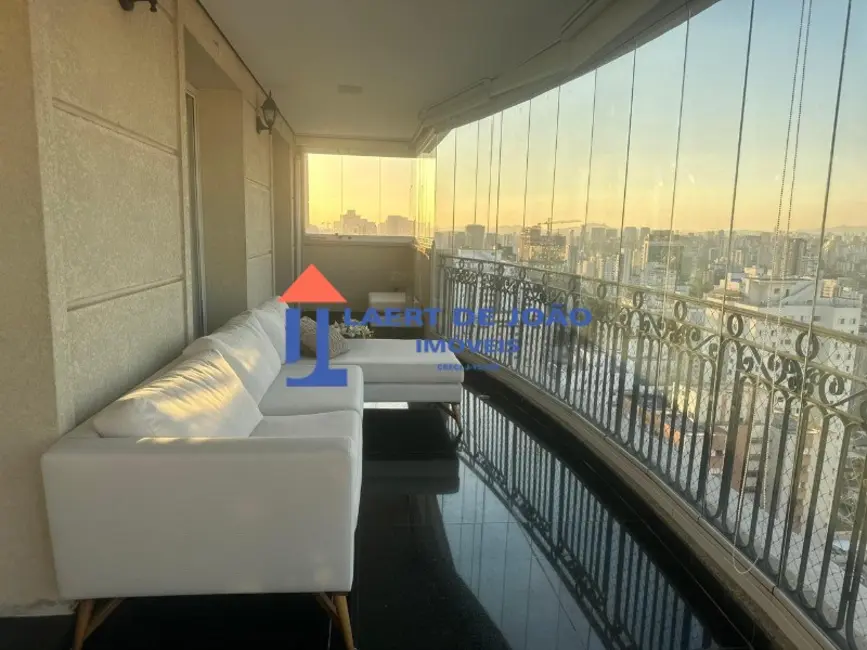 Apartamento com 3 quartos à venda, 250m2 em Campo Belo, São Paulo - SP - imagem 2 Foto 2 de Apartamento com 3 quartos à venda, 250m2 em Campo Belo, São Paulo - SP