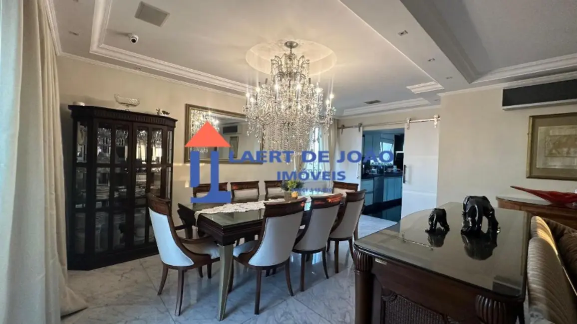 Apartamento com 3 quartos à venda, 250m2 em Campo Belo, São Paulo - SP - imagem 8 Foto 8 de Apartamento com 3 quartos à venda, 250m2 em Campo Belo, São Paulo - SP