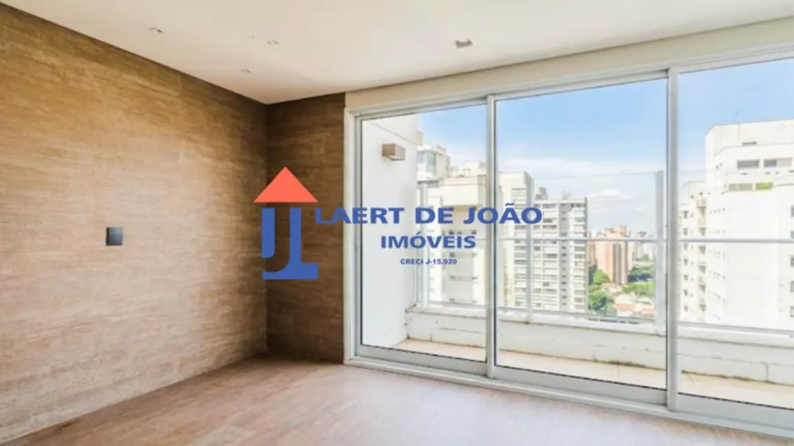 Foto 5 de Apartamento com 4 quartos à venda, 641m2 em Campo Belo, São Paulo - SP
