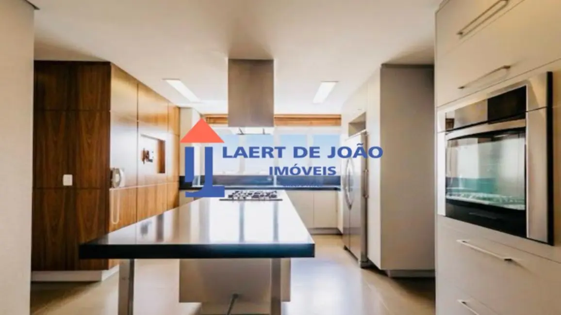 Foto 7 de Apartamento com 4 quartos à venda, 641m2 em Campo Belo, São Paulo - SP
