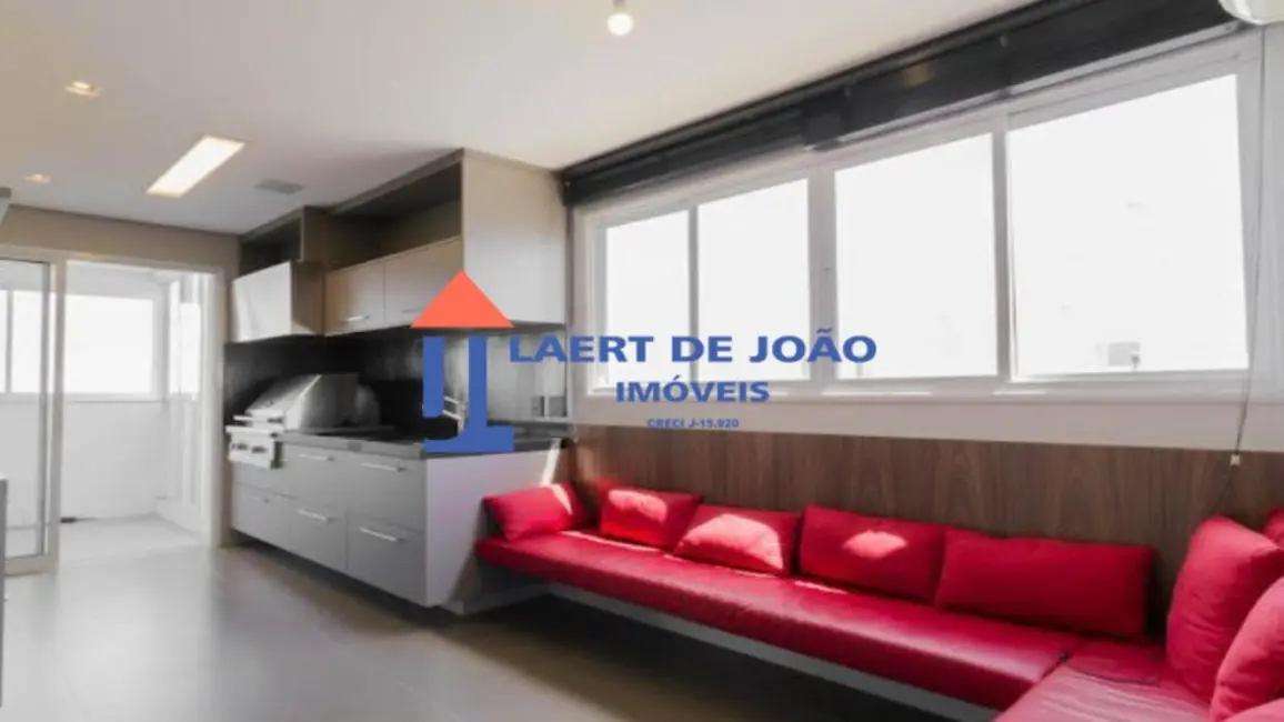 Foto 9 de Apartamento com 4 quartos à venda, 641m2 em Campo Belo, São Paulo - SP