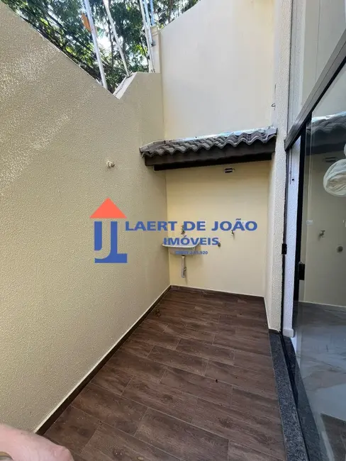 Foto 7 de Loft / Flat com 1 quarto para alugar em Vila Santa Catarina, São Paulo - SP