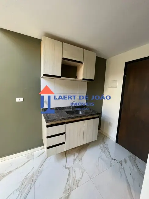Foto 5 de Loft / Flat com 1 quarto para alugar em Vila Santa Catarina, São Paulo - SP