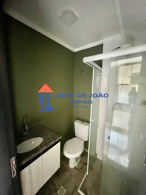 Foto 6 de Loft / Flat com 1 quarto para alugar em Vila Santa Catarina, São Paulo - SP