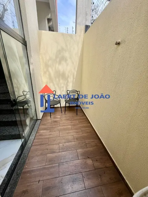 Foto 8 de Loft / Flat com 1 quarto para alugar em Vila Santa Catarina, São Paulo - SP