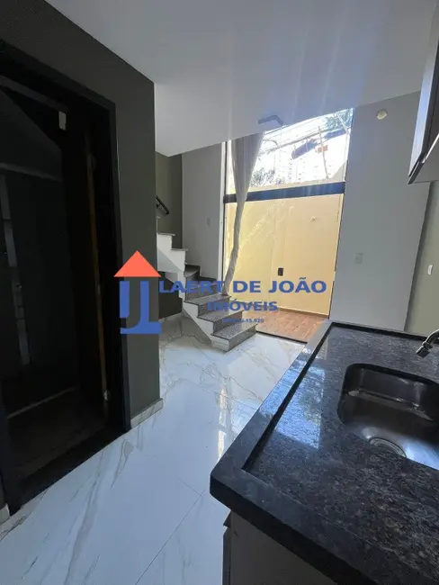 Foto 2 de Loft / Flat com 1 quarto para alugar em Vila Santa Catarina, São Paulo - SP
