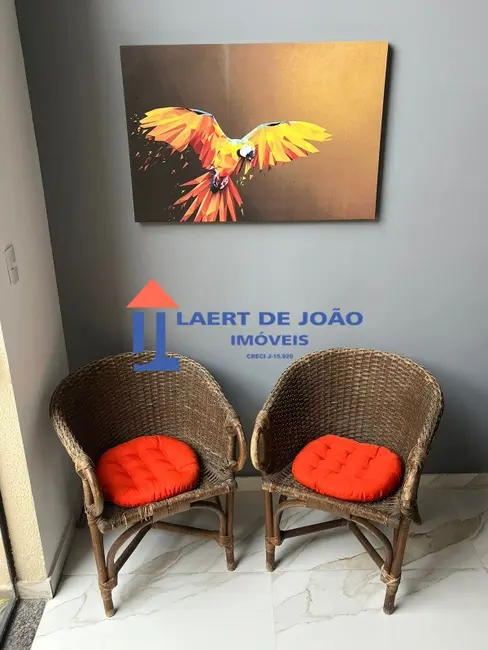 Foto 6 de Loft / Flat com 1 quarto para alugar, 35m2 em Vila Santa Catarina, São Paulo - SP