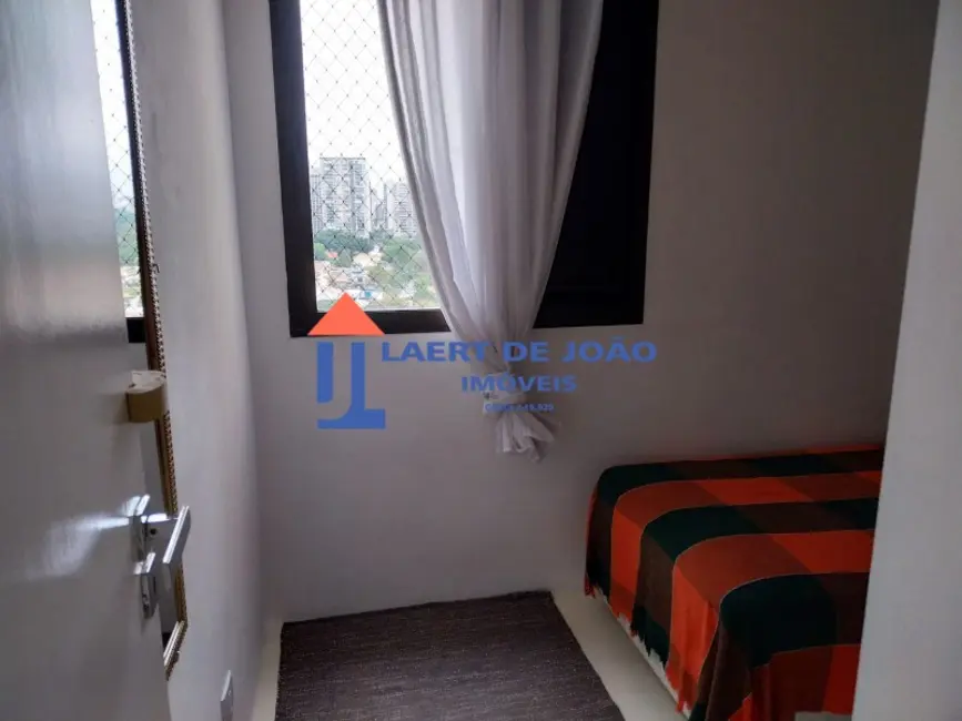 Foto 9 de Apartamento com 3 quartos à venda, 110m2 em Campo Belo, São Paulo - SP