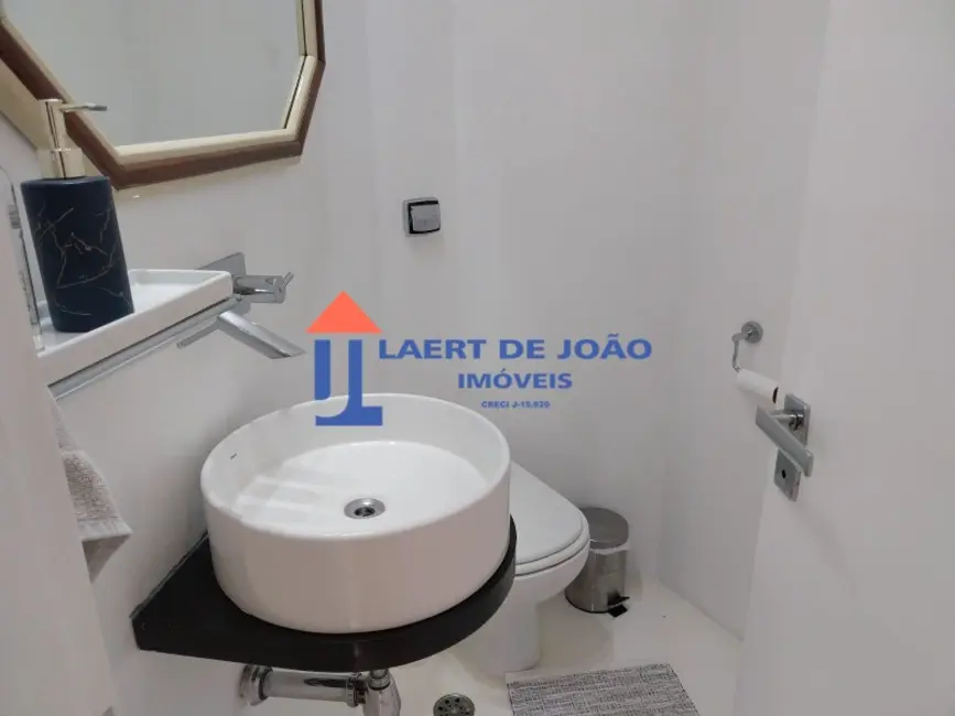 Foto 6 de Apartamento com 3 quartos à venda, 110m2 em Campo Belo, São Paulo - SP