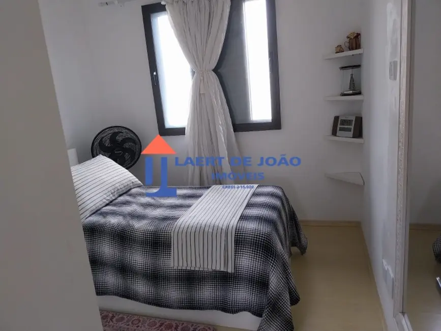 Foto 7 de Apartamento com 3 quartos à venda, 110m2 em Campo Belo, São Paulo - SP