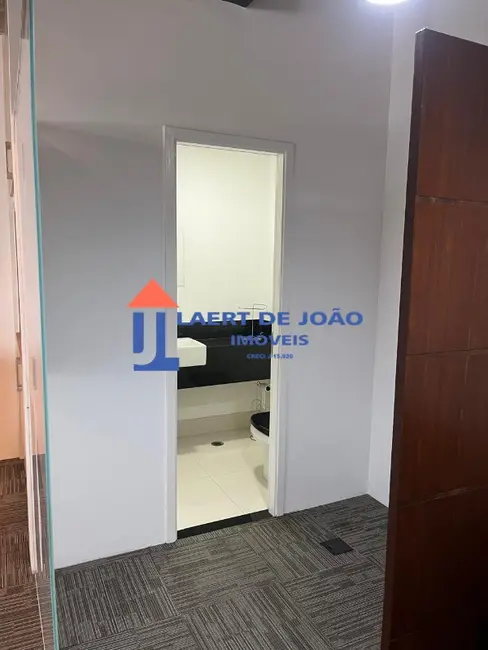 Foto 2 de Sala Comercial para alugar, 59m2 em Itaim Bibi, São Paulo - SP