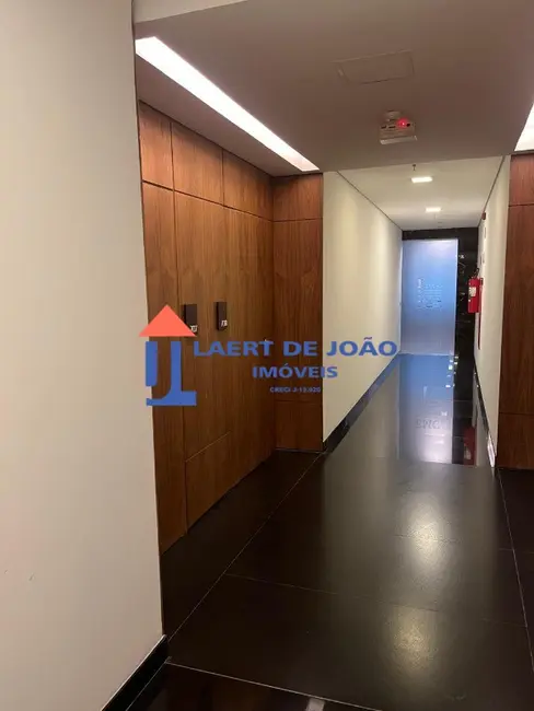 Foto 4 de Sala Comercial para alugar, 59m2 em Itaim Bibi, São Paulo - SP