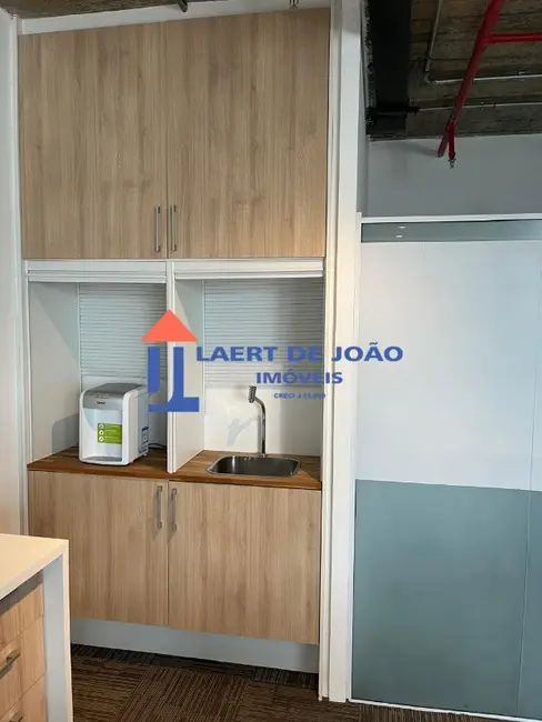 Foto 8 de Sala Comercial para alugar, 59m2 em Itaim Bibi, São Paulo - SP
