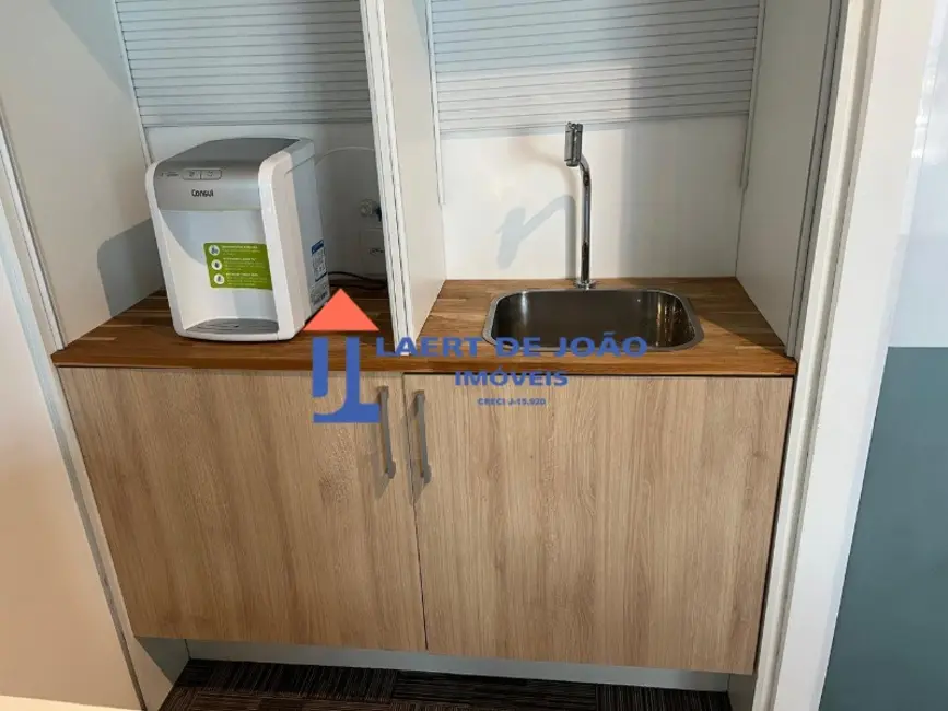 Foto 9 de Sala Comercial para alugar, 59m2 em Itaim Bibi, São Paulo - SP