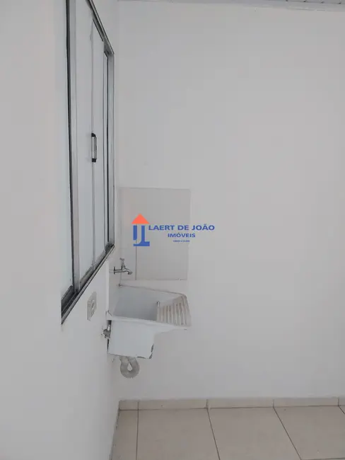 Foto 9 de Apartamento com 1 quarto para alugar, 30m2 em Campo Belo, São Paulo - SP