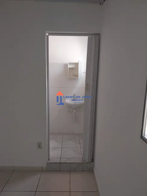 Foto 5 de Apartamento com 1 quarto para alugar, 30m2 em Campo Belo, São Paulo - SP