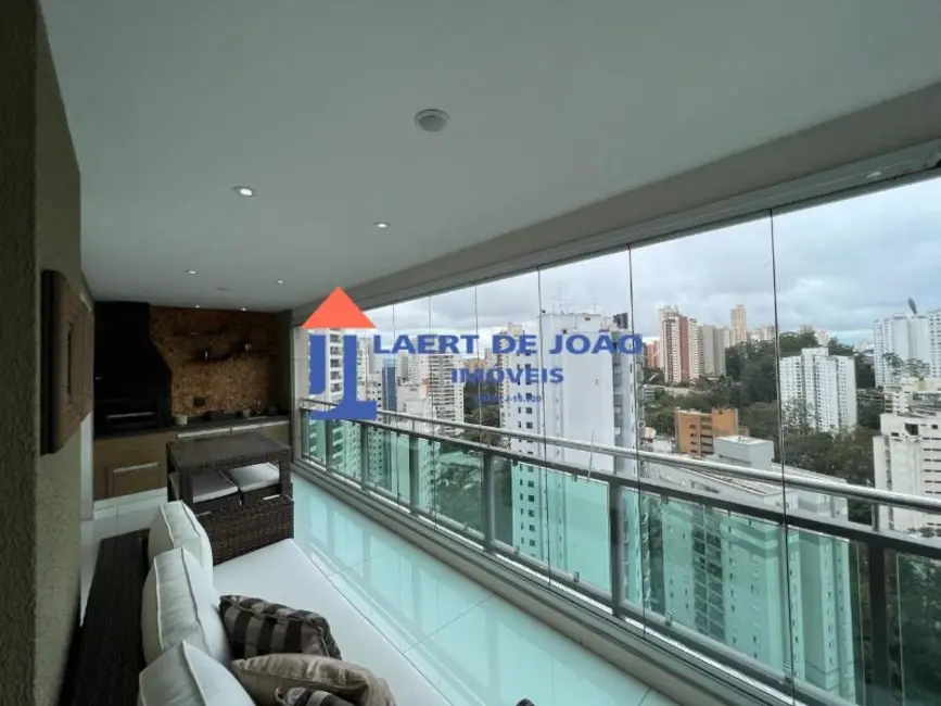 Foto 7 de Apartamento com 3 quartos à venda e para alugar, 119m2 em Vila Andrade, São Paulo - SP