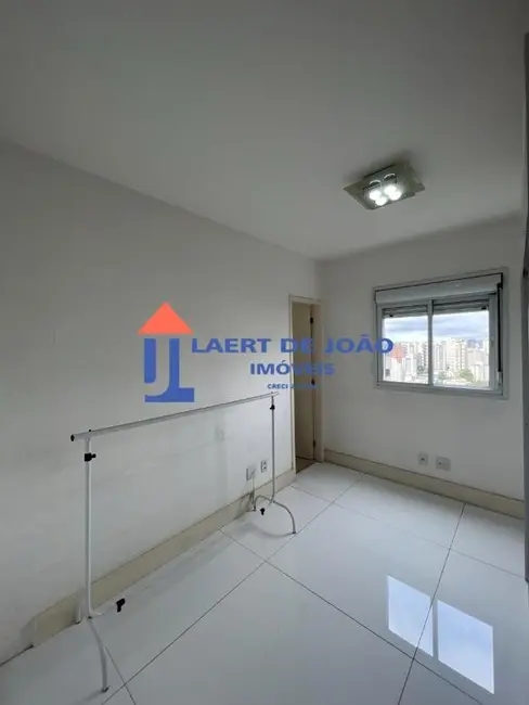 Foto 2 de Apartamento com 3 quartos à venda e para alugar, 119m2 em Vila Andrade, São Paulo - SP