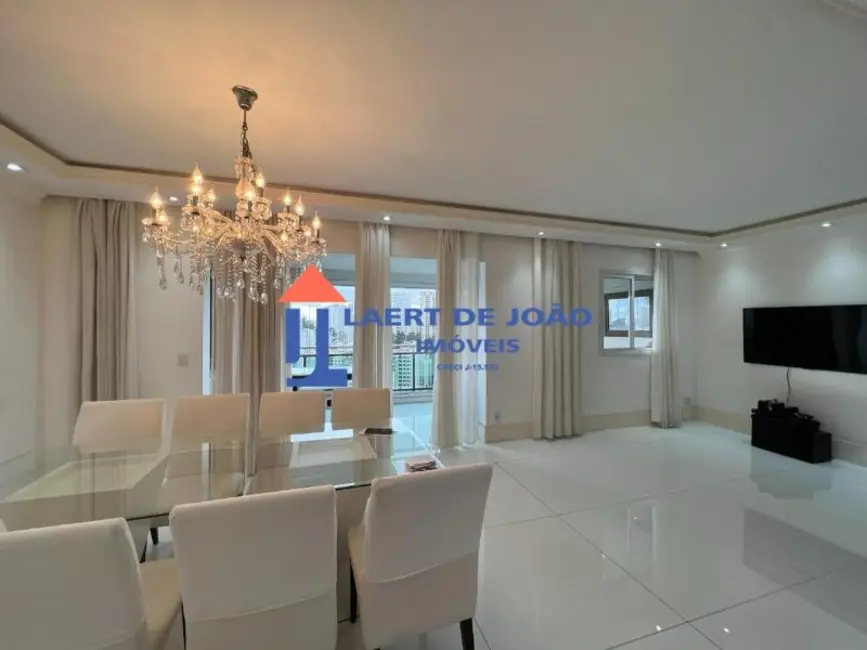 Foto 9 de Apartamento com 3 quartos à venda e para alugar, 119m2 em Vila Andrade, São Paulo - SP