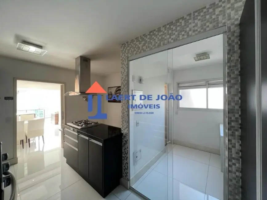 Foto 3 de Apartamento com 3 quartos à venda e para alugar, 119m2 em Vila Andrade, São Paulo - SP