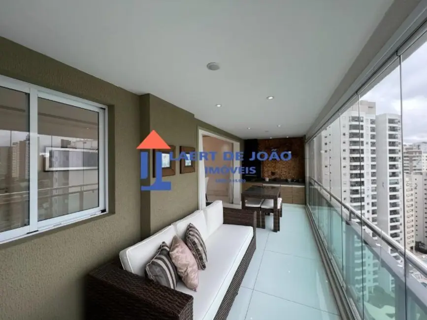 Foto 6 de Apartamento com 3 quartos à venda e para alugar, 119m2 em Vila Andrade, São Paulo - SP