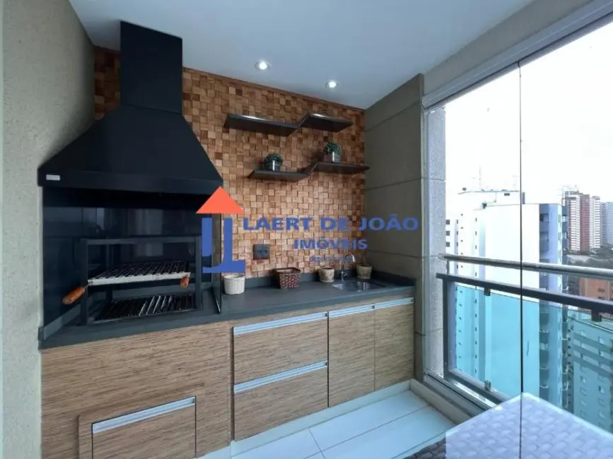 Foto 1 de Apartamento com 3 quartos à venda e para alugar, 119m2 em Vila Andrade, São Paulo - SP