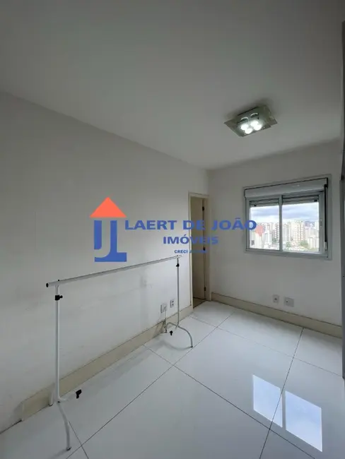 Foto 2 de Apartamento com 3 quartos à venda e para alugar, 119m2 em Morumbi, São Paulo - SP